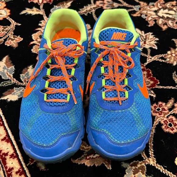 Nike Men’s running shoes - Picture 1 of 7